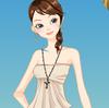 Pastel Clothe Style A Free Dress-Up Game