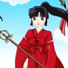 Princess Walk Out From Anime A Free Customize Game