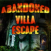 Abandoned villa Escape A Free Puzzles Game