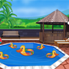 Poolside Retreats A Free Customize Game