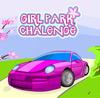 Girl Park Challenge