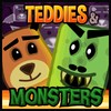 Teddies And Monsters A Free Puzzles Game