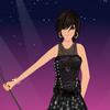 Rock City Girl A Free Dress-Up Game