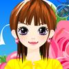 Colorful And Cute Make Over A Free Customize Game