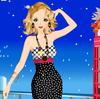 Show Off Pretty Look A Free Dress-Up Game