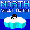 Due to a global warming, the South Pole is becoming too hot for our penguin hero. He wants to move to the North Pole, where he believes things are much better and... well, cooler. Guide him on his journey, make sure he doesn`t overheat and help him accomplish his goal.