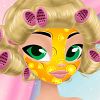 Tea Party Beauty Prep A Free Dress-Up Game