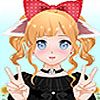 Kemonomimi make over game A Free Dress-Up Game