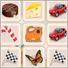 Memory tiles A Free Puzzles Game