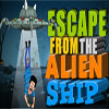 Escape from the Alien Ship A Free Adventure Game