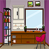 Escape  From Makeup Room A Free Puzzles Game