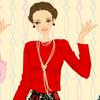 Winter dress up A Free Customize Game