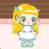 Pretty girl room A Free Customize Game