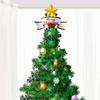 Color Christmas Tree A Free Dress-Up Game