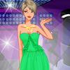 Glamor Girl In Date A Free Dress-Up Game