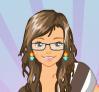 Shany casual dress up A Free Dress-Up Game