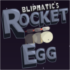 Blipmatics Rocket Egg A Free Adventure Game