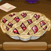 Fun Cooking Cherry Pie A Free Education Game
