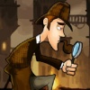 Sherlock Run A Free Adventure Game