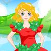 Beautiful with jewelry A Free Customize Game