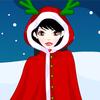Fashion for christmas from A Free Customize Game