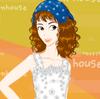 Full house style A Free Customize Game