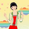 Fashion for a hot day A Free Customize Game