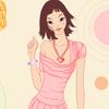 New stylish girl A Free Customize Game