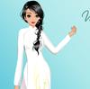 Lovely Traditional Dress A Free Dress-Up Game
