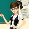 Fashion for my best teacher A Free Dress-Up Game