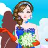 Wedding in my dream A Free Dress-Up Game