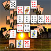 Stone Building Solitaire A Free BoardGame Game