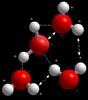 Chemical bonds