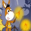 Donkey Light Fire A Free Puzzles Game