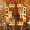 Aztec Stones Mahjong A Free BoardGame Game