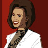 Michelle Obama A Free Dress-Up Game