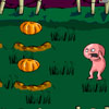 killer pumpkin farm of death! A Free Puzzles Game
