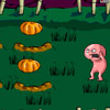 killer pumpkin farm of death!