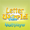Letter Chat multiplayer