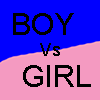 Boy Vs Girl A Free Action Game