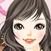 Pretty girl make over A Free Customize Game
