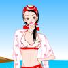 Vacation clothing A Free Customize Game