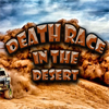 Death Race in the Desert