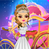 Cinderella Bridal A Free Customize Game