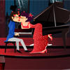 The Lounge Singer A Free Dress-Up Game