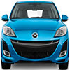 Parts of Picture:Mazda A Free Puzzles Game