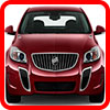 Parts of Picture:Buick A Free Puzzles Game