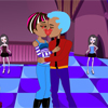 Monster High Love Story A Free Customize Game