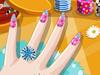 Bridal Nail A Free Dress-Up Game