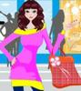 Perfect  Hairdresser A Free Dress-Up Game
